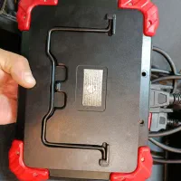 دستگاه دیاگ موتور آزمای ثمین تمام لمسی