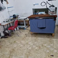 برشکار مانتو وپالتو وکت شلوار