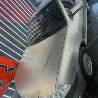 خودرو فولکس گل مدل۸۵ موتور تازه تعمیر معاوضه موتور