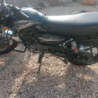 موتور سیکلت 200سی سی باکسر