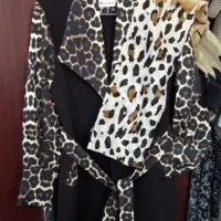 ماتو کتی مشکی