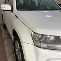 سوزوکی ویتارا موتور 2400