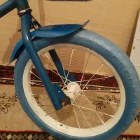 دوچرخه سایز 16|دوچرخه، اسکیت، اسکوتر|شیراز, شیخ روزبهان|دیوار