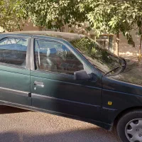 پژو ۴۰۵ بکر و خانگی|خودرو سواری و وانت|یزد, |دیوار