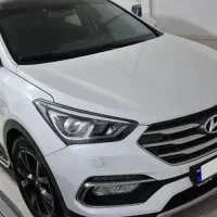 سانتافه در حد صفر|خودرو سواری و وانت|سبزوار, رضوان|دیوار