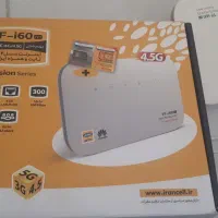 مودم ایرانسل TF-i60 H1|مودم و تجهیزات شبکه|کرمانشاه, |دیوار