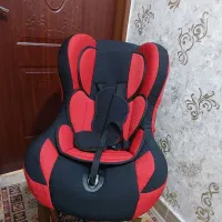 صندلی ماشین کاملاً نو و بدون استفاده
