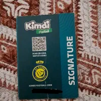 کارت کیمدی رونالدو امضا طلایی|اسباببازی|بم, |دیوار