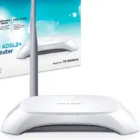 مودم تی پی لینک