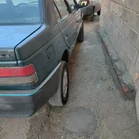 پژو آردی نمونه درحد فوری|خودرو سواری و وانت|مریوان, |دیوار