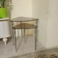 میز عسلی درحد نو|مبلمان خانگی و میز عسلی|بجنورد, |دیوار