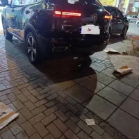 چانگان Cs55plus|خودرو سواری و وانت|مشهد, بهاران|دیوار