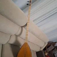 دیوان خوش صدا سالم|سازهای سنتی|سنندج, |دیوار