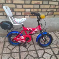 دوچرخه سایز۱۲