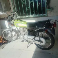 موتور سیکلت مزایده|موتورسیکلت|آق قلا, |دیوار