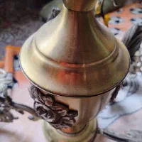 لوستر|لوستر و چراغ آویز|تهران, آبشار|دیوار