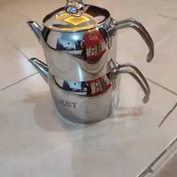 کتری و قوری Kst|قوری، کتری، قهوهساز دستی|پرند, فاز ۵|دیوار