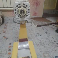 پنکه قدیمی کوهساران