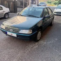 اردی مدل ۸۴