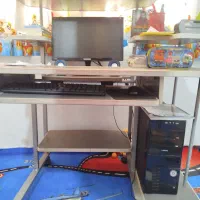 میزکامیپوترتمیزوسالم