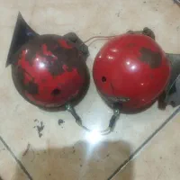 بوق حلزونی