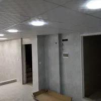 نوساز /ادارای تجاری مسکونی/ ۴ طبقه/فول امکانات|فروش مغازه و غرفه|قم, حاج زینل|دیوار