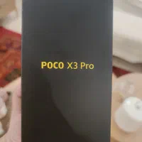 گوشی poco x3