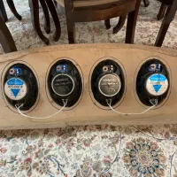 باند ۷۱۸|سیستم صوتی خانگی|ساوه, |دیوار