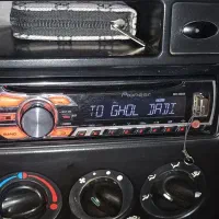 پایونرمدل 2550