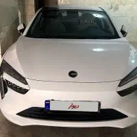 خودرو برقی لونا