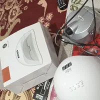 دستگاه یووی سان وسوهان اصل