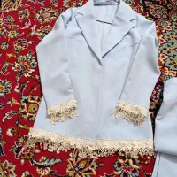 کت شلوار زنانه|لباس|مشهد, علی آباد|دیوار