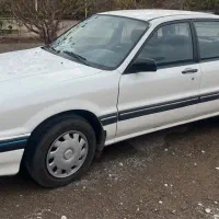 گالانت سوسماری مدل ۱۹۹۳|خودرو سواری و وانت|سیرجان, |دیوار