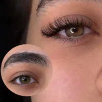 خدمات و آموزش اکستنشن مژه