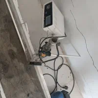 دستگاه جت پرینتر