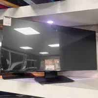 مانیتور 29 اینچ واید Dell u2913 ips فرم لس