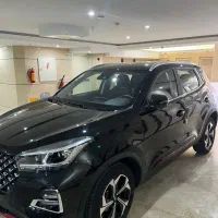 ام و ام x55 مدل ۱۴۰۴|خودرو سواری و وانت|تهران, نیاوران|دیوار