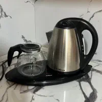 چای ساز سالم