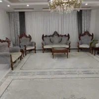 مبل هفت نفره