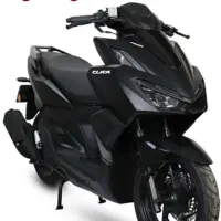 موتور سیکلت اسکوتر