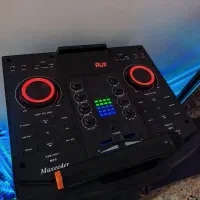 اسپیکر مکسیدر نو|سیستم صوتی خانگی|ساوه, |دیوار