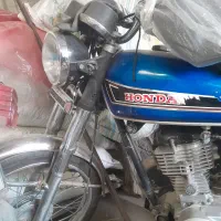 موتورCG هونداژاپن