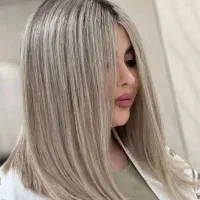 تمامی خدمات رنگ مو