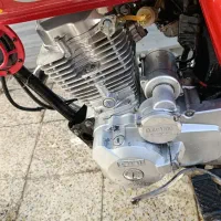 متور 200cc مدل 90