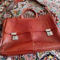 کیف چرم نوین چرم|کیف، کفش، کمربند|پردیس, فاز ۱۱|دیوار