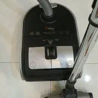 جارو برقی ویداس