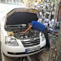 هدرز پرشیا اصلی موجود میباشد|قطعات یدکی و لوازم جانبی|رشت, کوی حسینی|دیوار