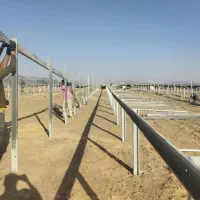 پنل زن نیروگاه خورشیدی پنل خورشیدی جویای کار|استخدام صنعتی، فنی، مهندسی|نجف‌آباد, یزدانشهر|دیوار