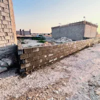 زمین مسکونی سند تک برگ|فروش زمین و ملک کلنگی|برازجان, |دیوار