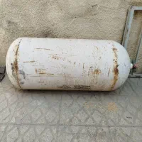 کپسول گازcng با تمام وسایل نصب|قطعات یدکی و لوازم جانبی|تهران, تسلیحات|دیوار